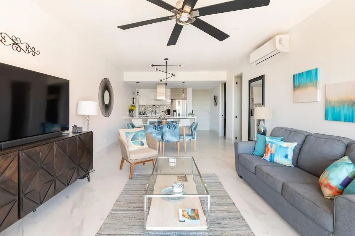Casa Cabo - The Best, Fully Equipped Luxurious Brand New Condo Cabo San Lucas 0*,