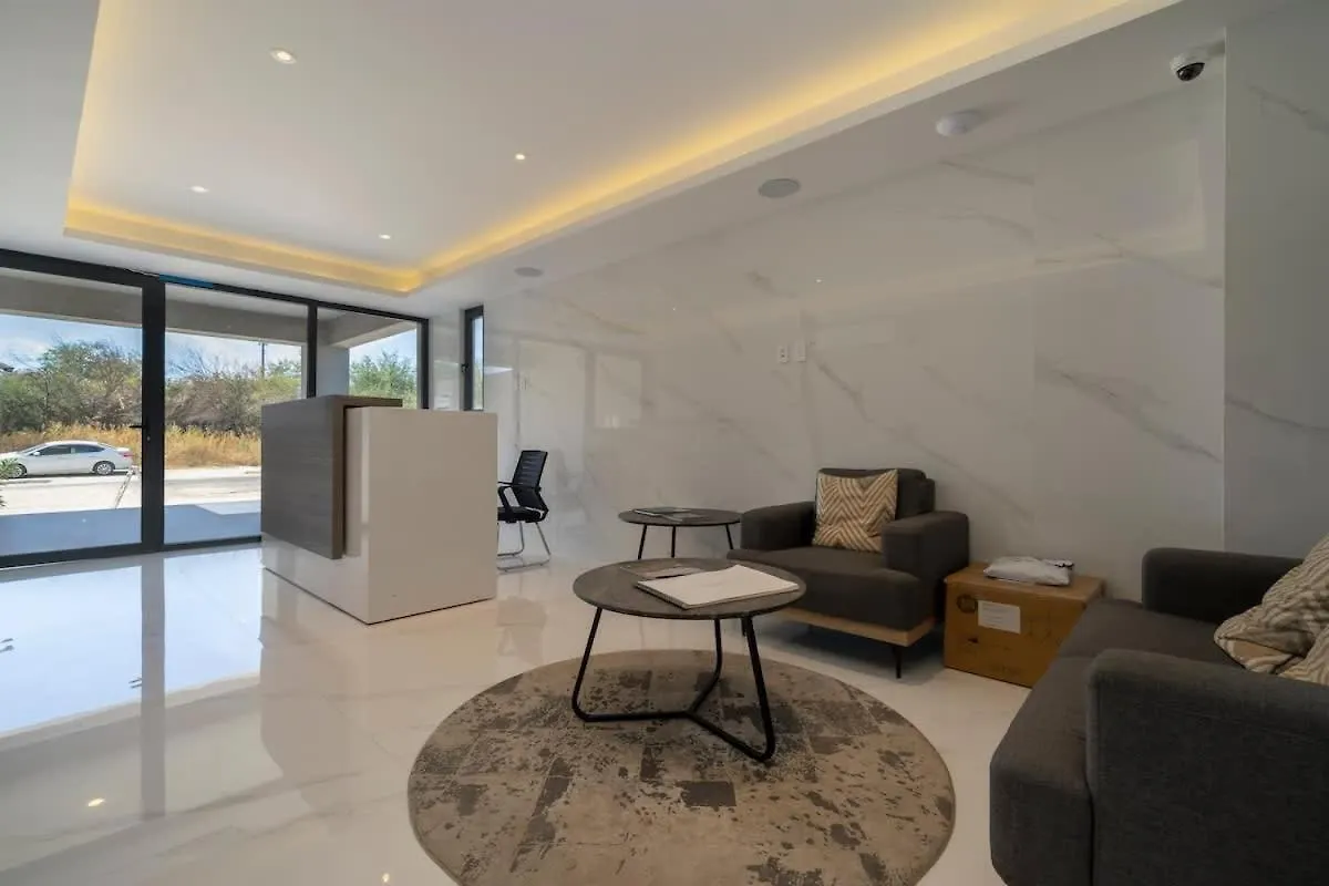 Casa Cabo - The Best, Fully Equipped Luxurious Brand New Condo Cabo San Lucas Dom wakacyjny