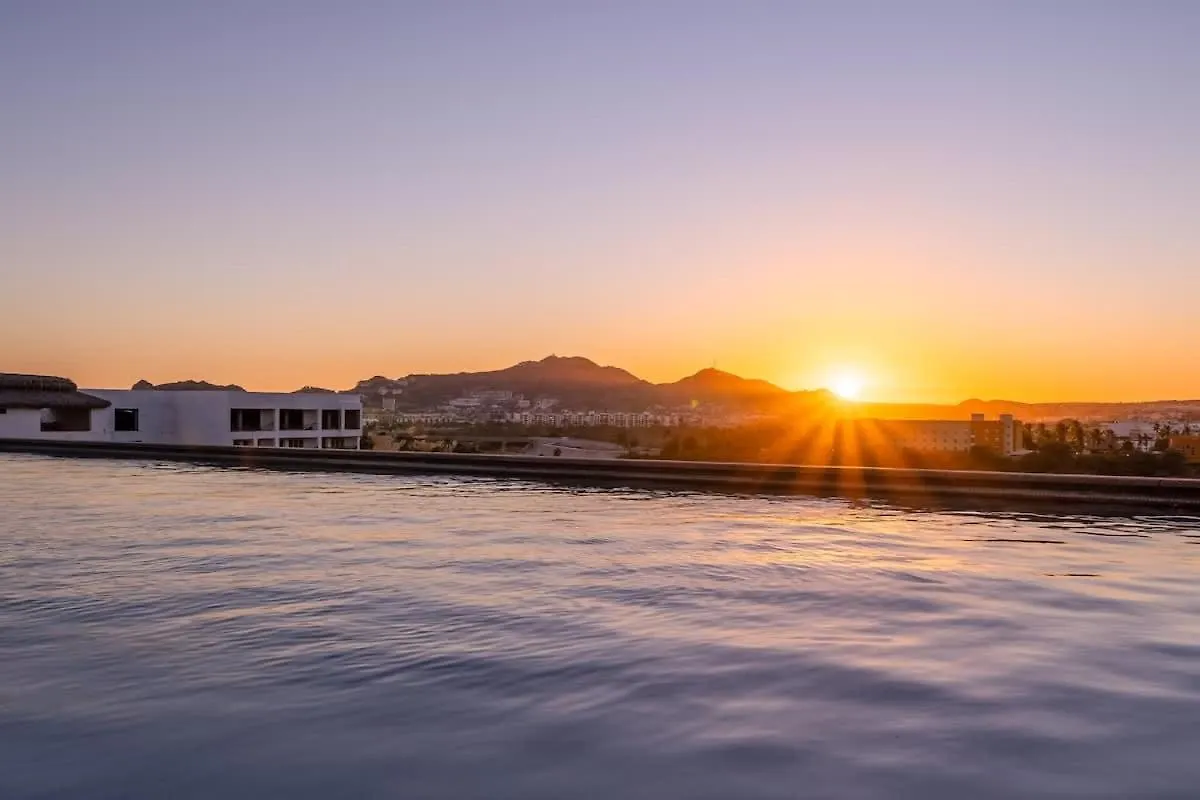 Dom wakacyjny Casa Cabo - The Best, Fully Equipped Luxurious Brand New Condo Cabo San Lucas Meksyk