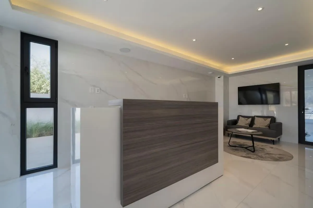 Casa Cabo - The Best, Fully Equipped Luxurious Brand New Condo Cabo San Lucas
