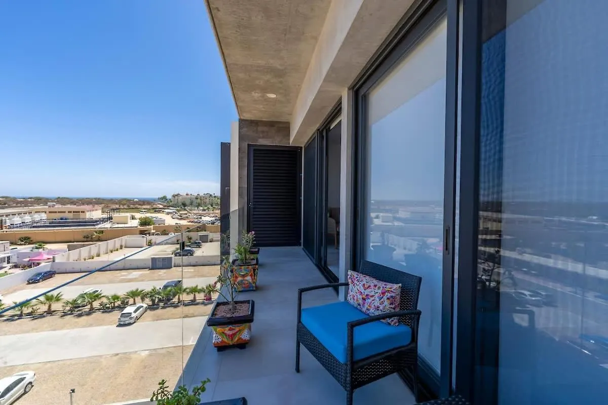 Casa Cabo - The Best, Fully Equipped Luxurious Brand New Condo Cabo San Lucas 0*,
