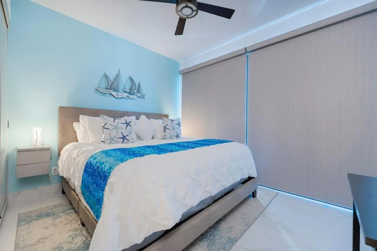Casa Cabo - The Best, Fully Equipped Luxurious Brand New Condo Cabo San Lucas