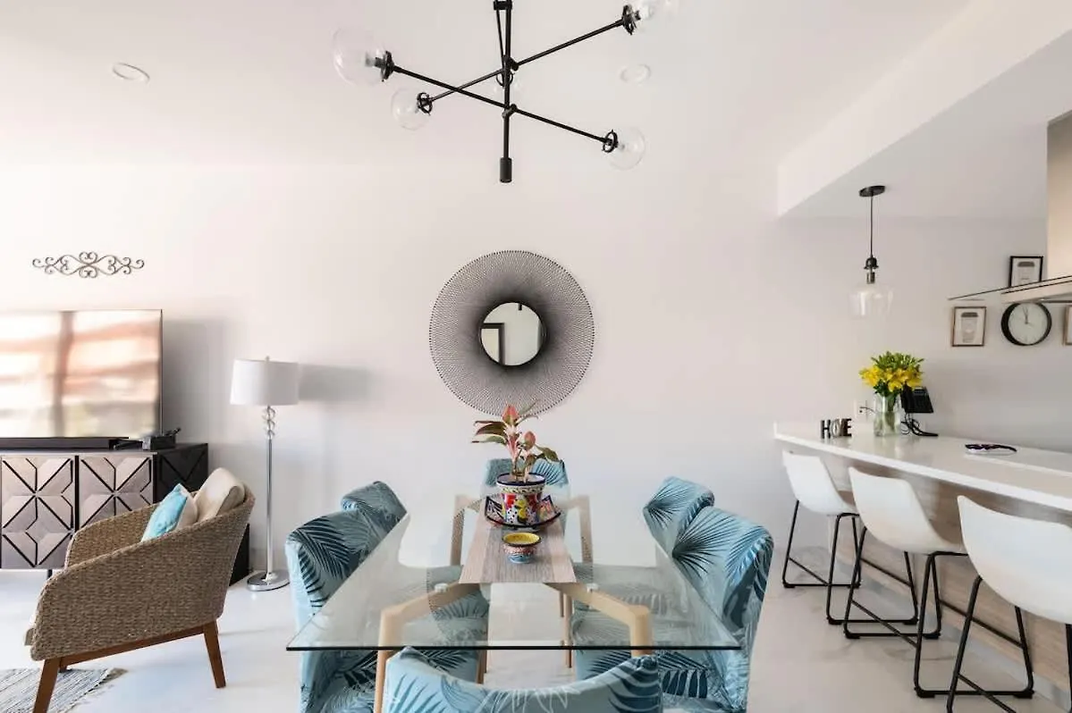 Casa Cabo - The Best, Fully Equipped Luxurious Brand New Condo Cabo San Lucas 0*,  Meksyk