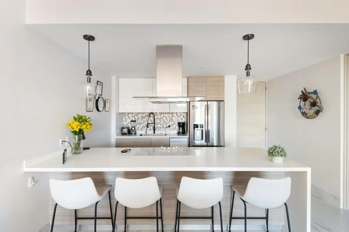 Dom wakacyjny Casa Cabo - The Best, Fully Equipped Luxurious Brand New Condo Cabo San Lucas