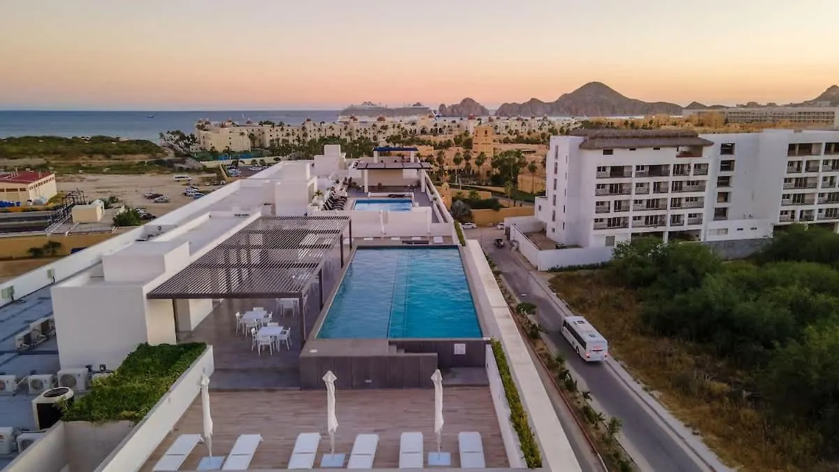 Casa Cabo - The Best, Fully Equipped Luxurious Brand New Condo Cabo San Lucas Dom wakacyjny