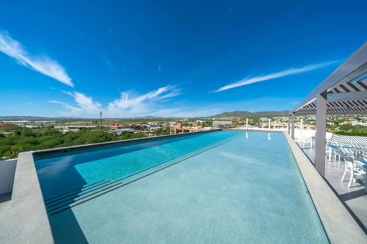 Casa Cabo - The Best, Fully Equipped Luxurious Brand New Condo Cabo San Lucas Mexiko