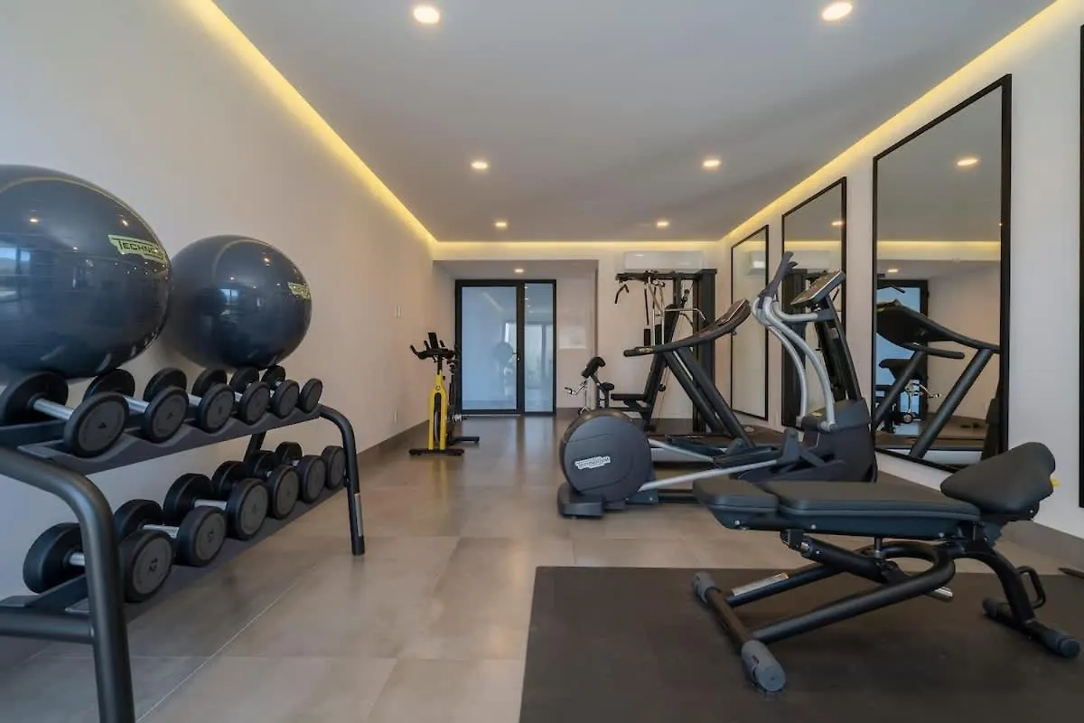 Casa Cabo - The Best, Fully Equipped Luxurious Brand New Condo Cabo San Lucas 0*,  Mexiko
