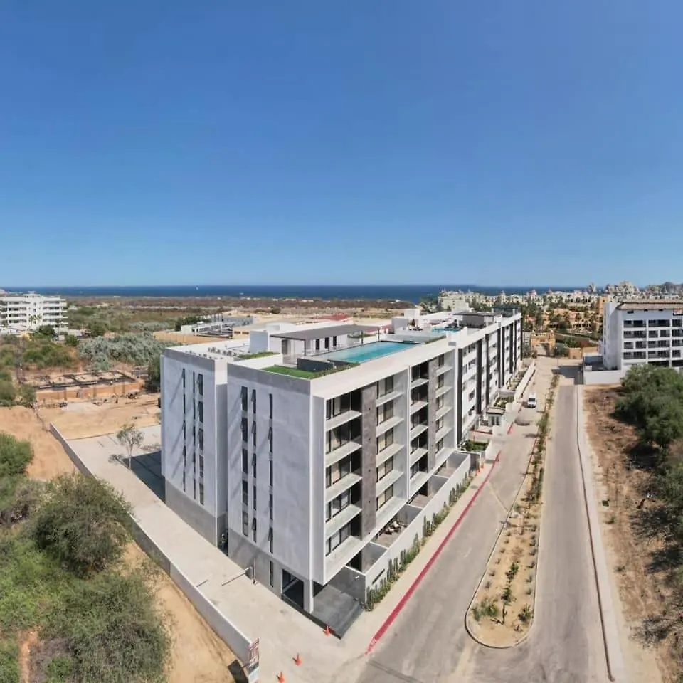 Prázdninový dům Casa Cabo - The Best, Fully Equipped Luxurious Brand New Condo Cabo San Lucas