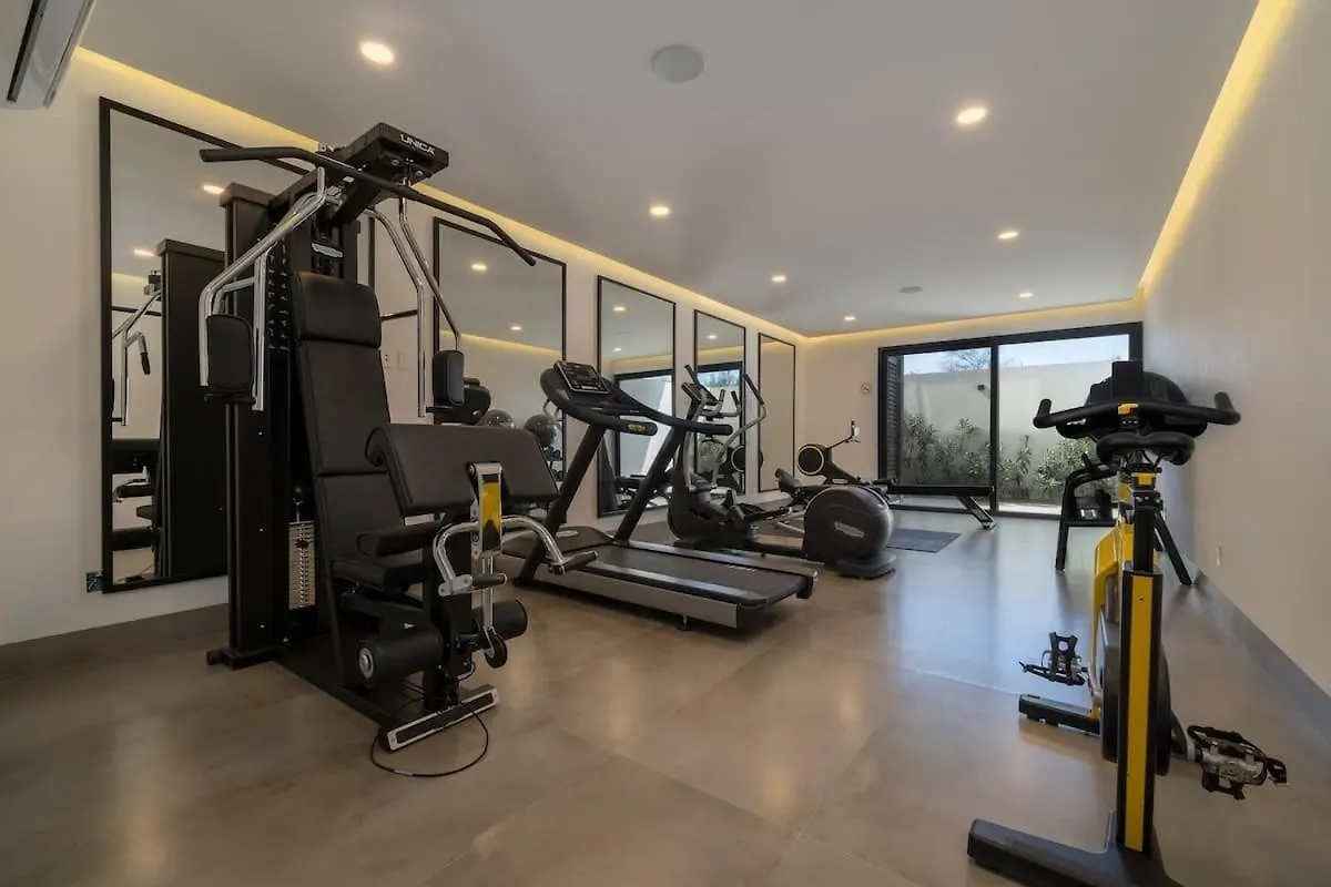Casa Cabo - The Best, Fully Equipped Luxurious Brand New Condo Cabo San Lucas