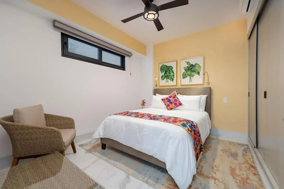 Prázdninový dům Casa Cabo - The Best, Fully Equipped Luxurious Brand New Condo Cabo San Lucas