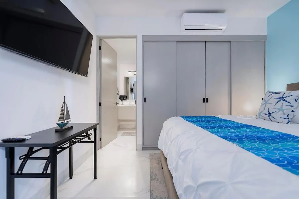 Casa Cabo - The Best, Fully Equipped Luxurious Brand New Condo Cabo San Lucas 0*,