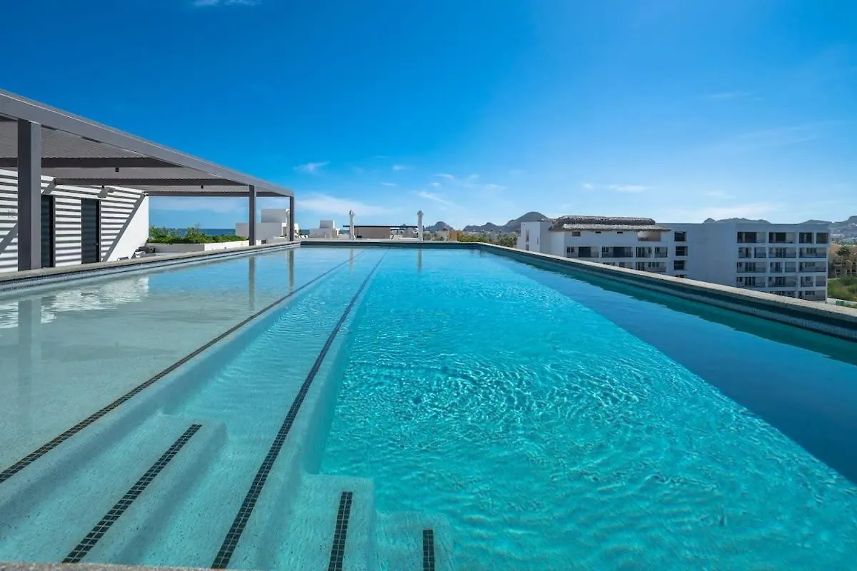 Casa Cabo - The Best, Fully Equipped Luxurious Brand New Condo Cabo San Lucas