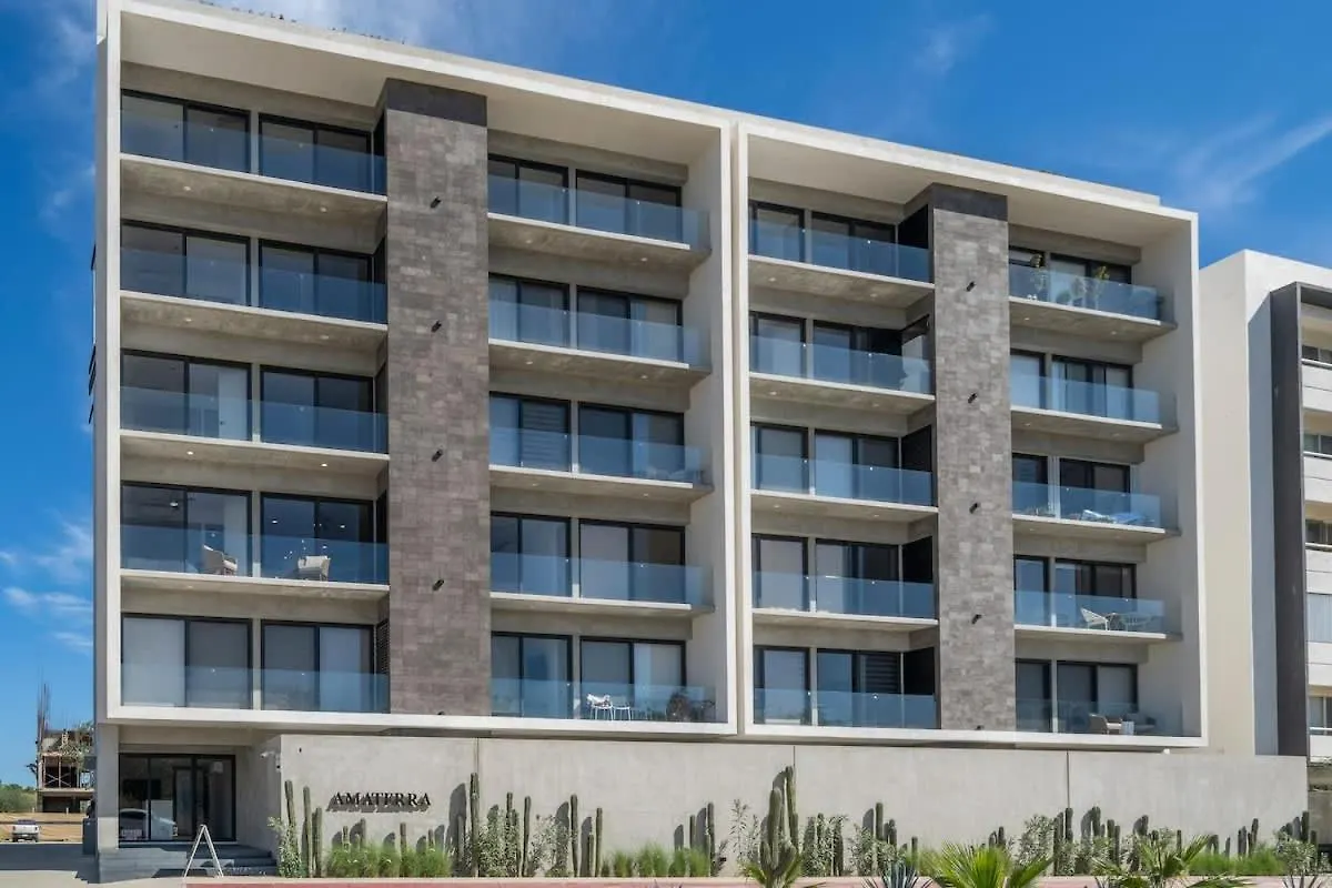 Prázdninový dům Casa Cabo - The Best, Fully Equipped Luxurious Brand New Condo Cabo San Lucas